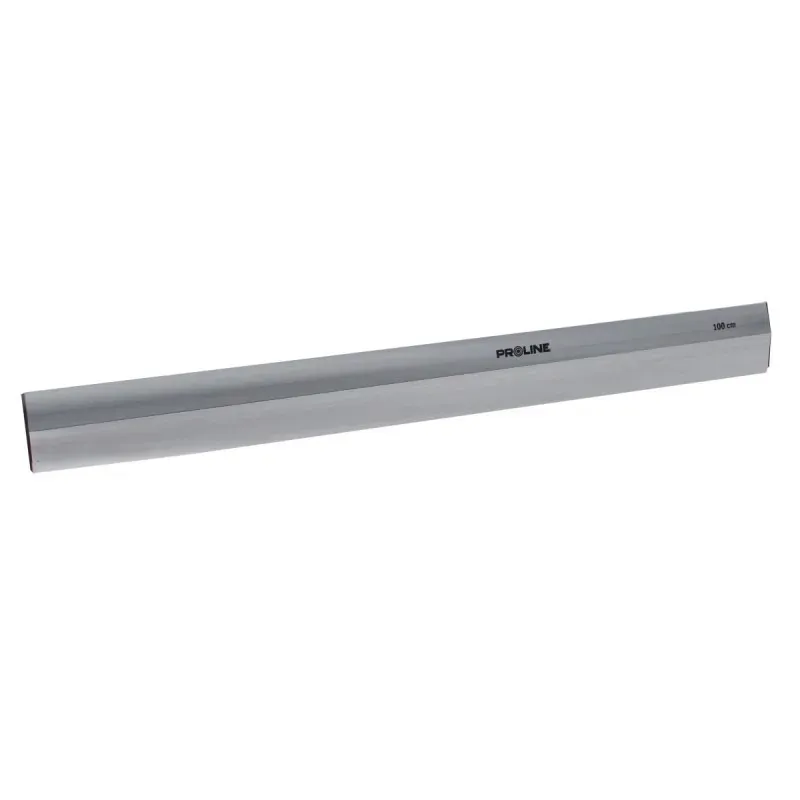 Imagine pentru Dreptar aluminiu trapezoidal Proline, 3000 mm