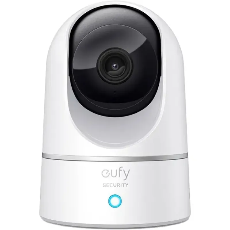 Imagine pentru Camera de supraveghere Anker Eufy E220, WiFi, Alb