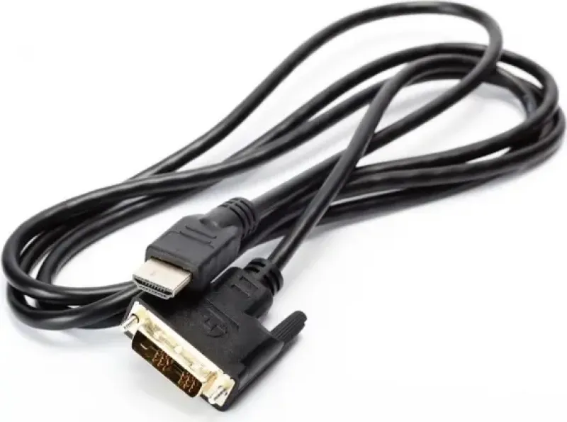 Imagine pentru Cablu Spacer SPC-HDMI-DVI-6, HDMI - DVI, 1.8 m, Negru