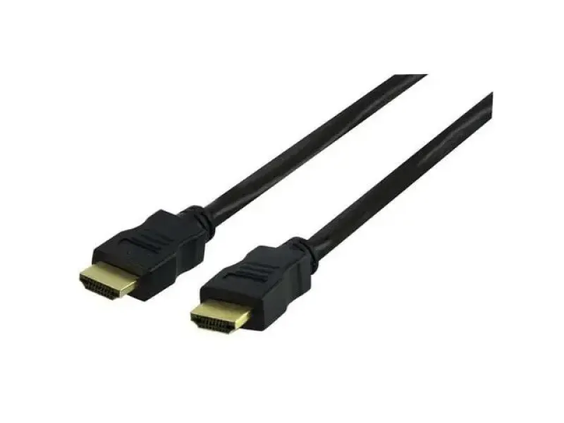 Imagine pentru Cablu HDMI Poss PSHDMI14, 5m, Negru