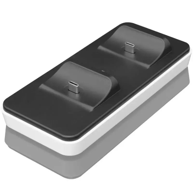 Imagine pentru Statie incarcare White Shark Clinch, pentru PS5