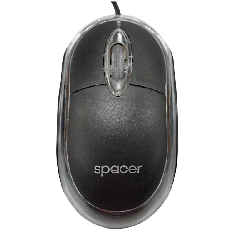 Imagine pentru Mouse SPMO-080 Spacer, 800 dpi, 3 butoane