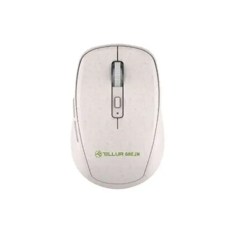 Imagine pentru Mouse Tellur TLL491161, Crem