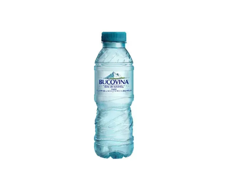 Imagine pentru Apă necarbogazoasă, 0.2 l, Bucovina
