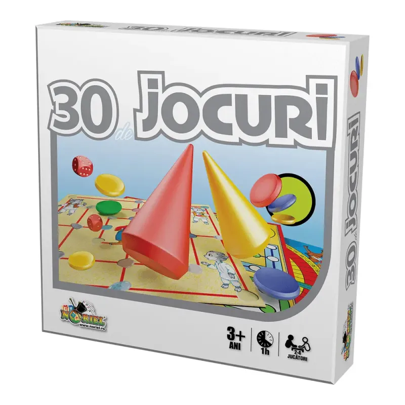 Imagine pentru Jocuri 30 in 1