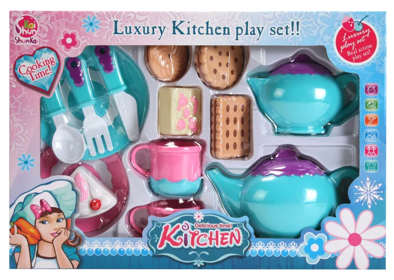 Imagine pentru Set accesorii bucatarie