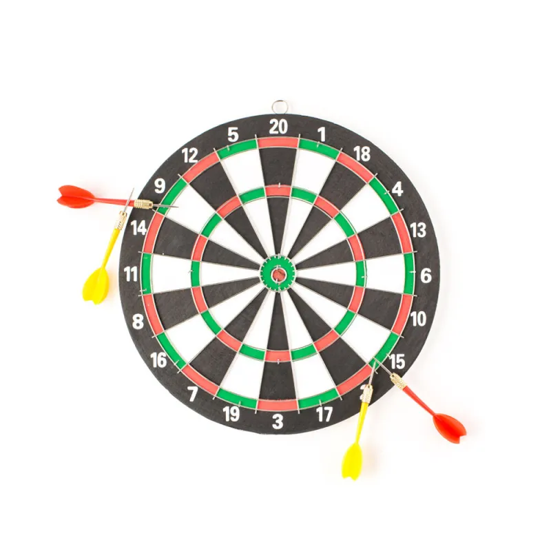 Imagine pentru Darts Sageti mic, Almarox