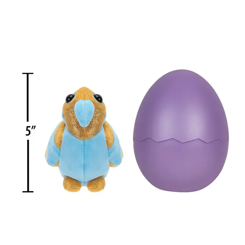 Imagine pentru Mini plus surpriza Roblox - Adopt Me! S5, diverse modele, 12 cm, Multicolor