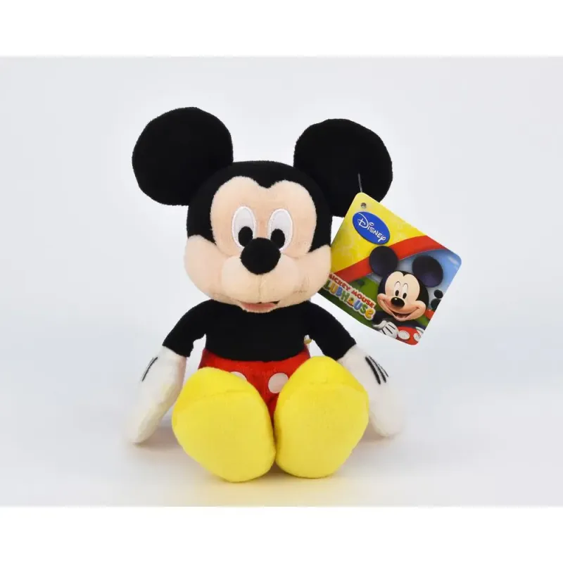 Imagine pentru Jucarie plus Mickey 35 cm