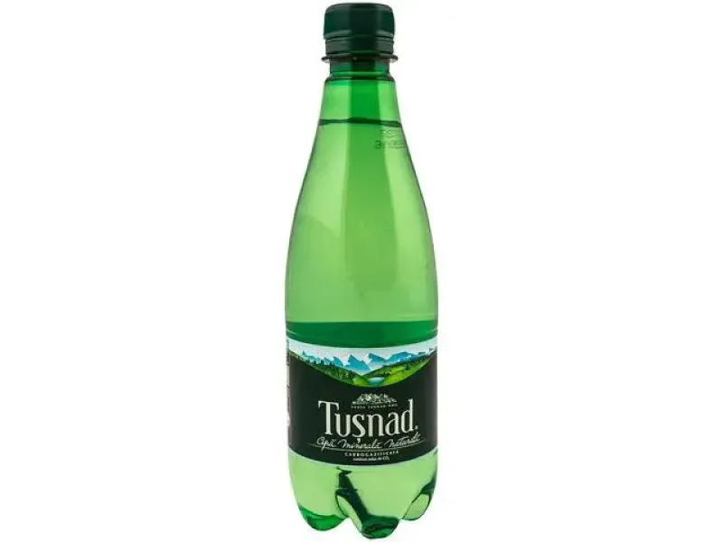 Imagine pentru Apă plată, 0.5 l, Tușnad