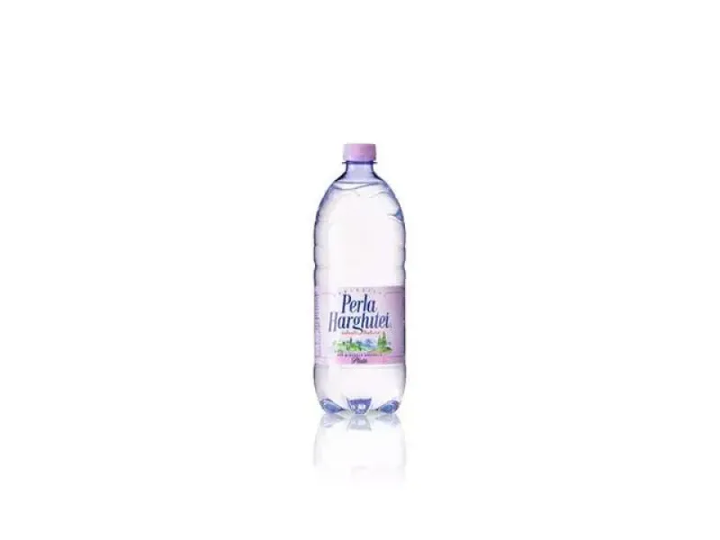 Imagine pentru Apă minerală, 1 l, Perla Harghitei