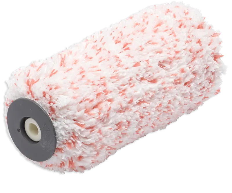 Imagine pentru Rolă trafalet, textură aspră, 23 cm, Anza