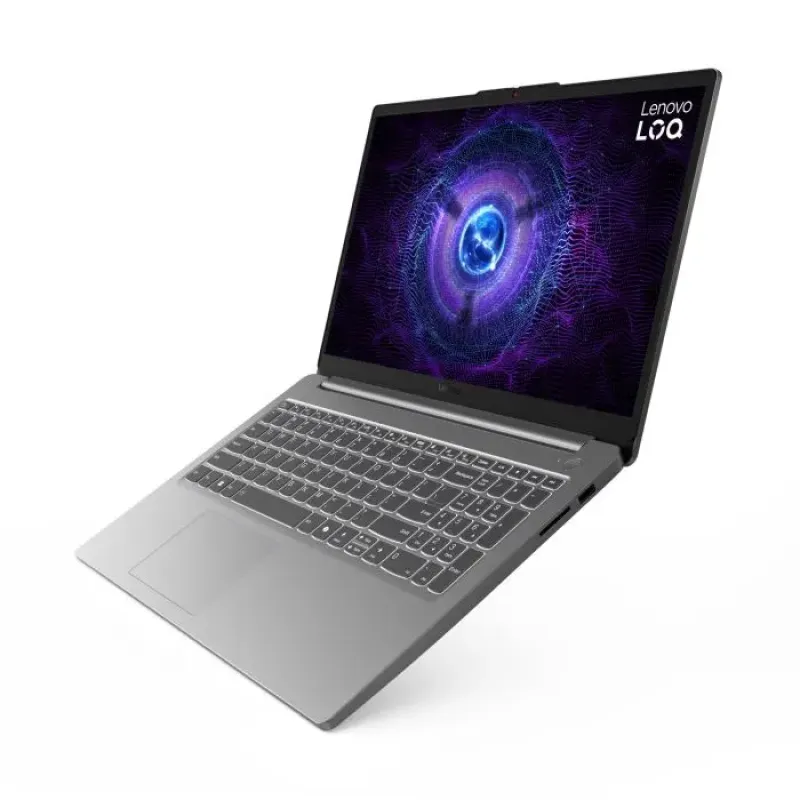 Imaginea numarul 6 reprezentatand Laptop gaming LOQ 15IAX9E, 15.6
