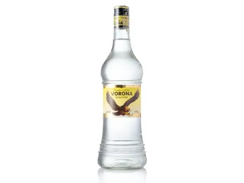 Imagine pentru Bautura spirtoasa Vorona 1L