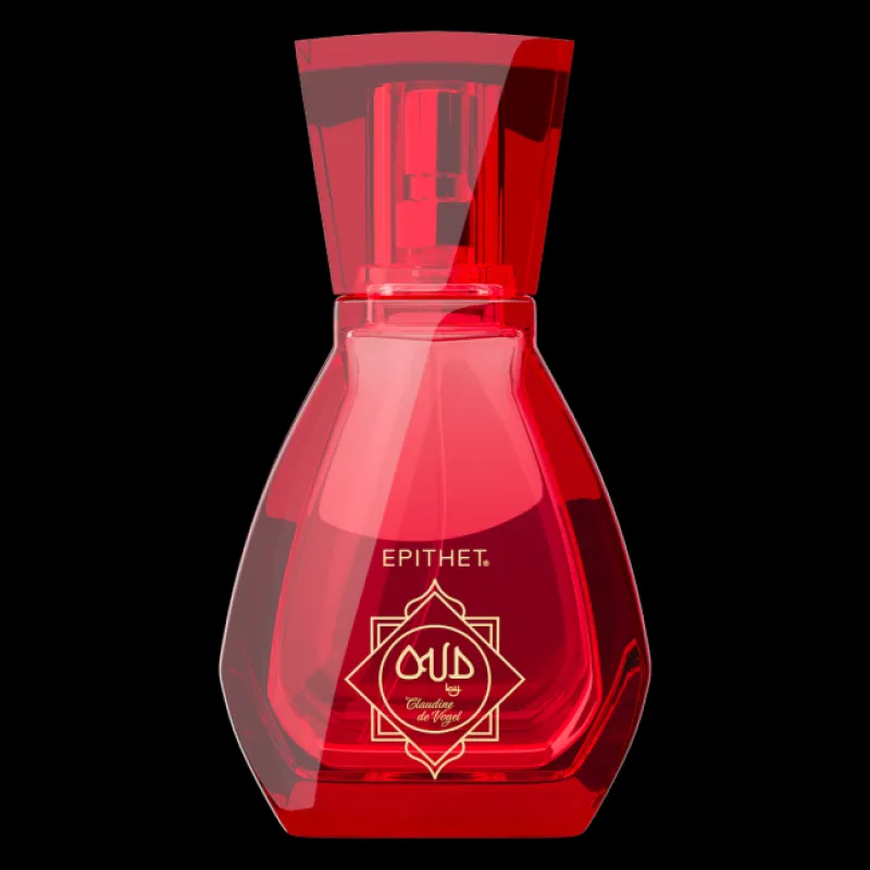 Imaginea numarul 4 reprezentatand OUD by Claudine de Vogel, Apă de Parfum Orientală, 50 ml, Epithet®