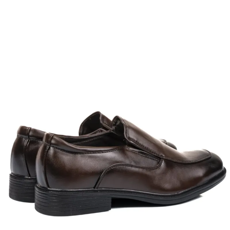 Imaginea numarul 2 reprezentatand PANTOFI BROWN, AVE7028, Ventidue
