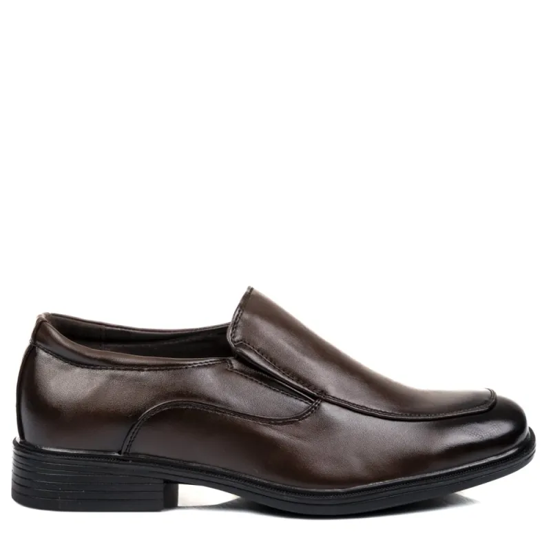 Imaginea numarul 4 reprezentatand PANTOFI BROWN, AVE7028, Ventidue