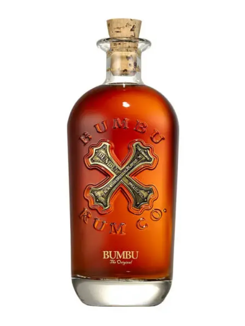 Imagine pentru Rom Bumbu Rum 0.7L