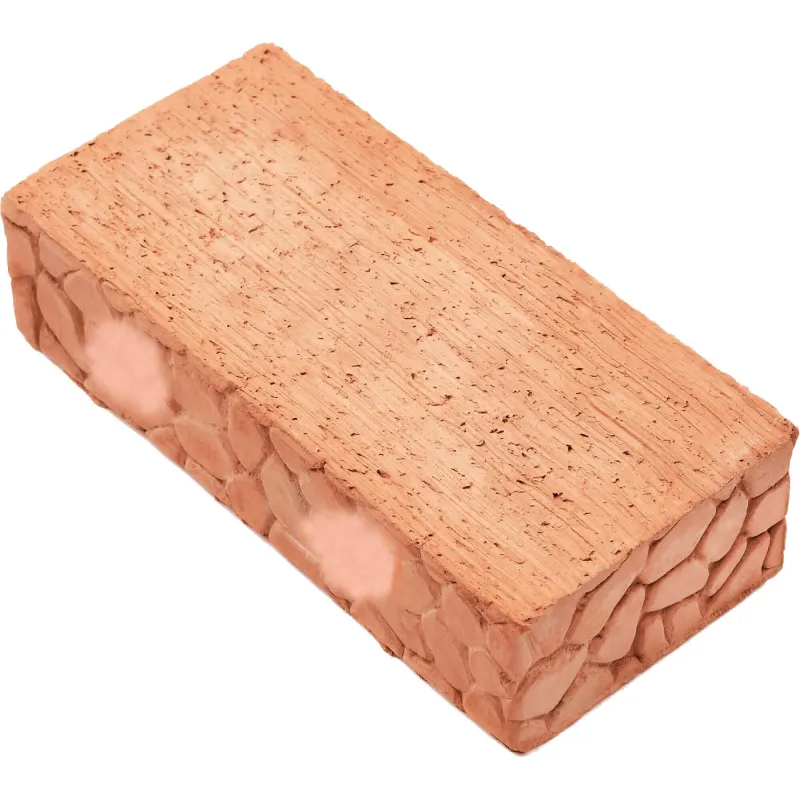 Imagine pentru Caramida plina CP-M01 Leier, clasica, 240 x 115 x 63 mm