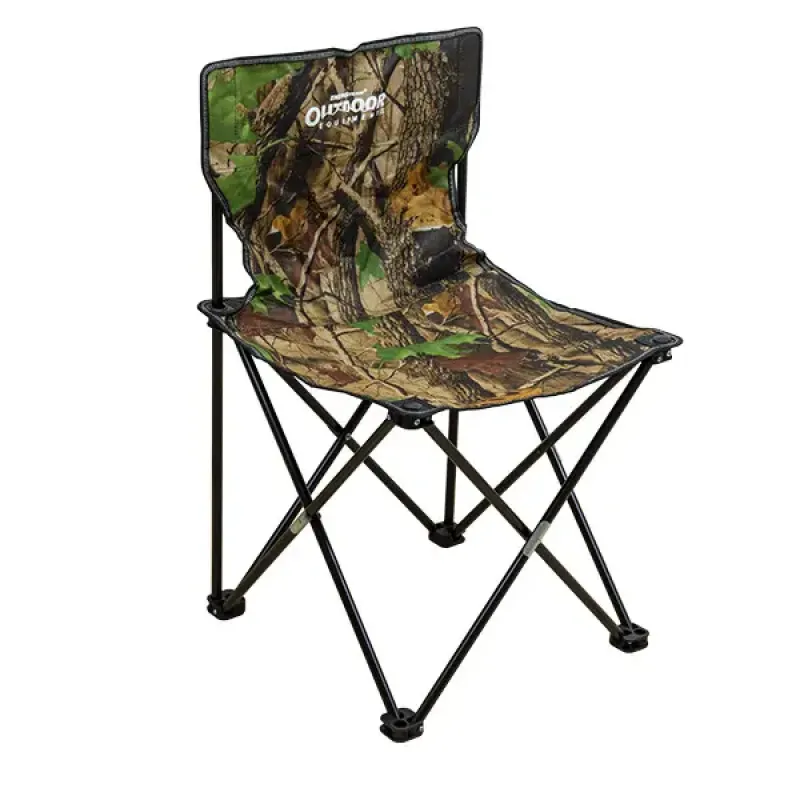 Imagine pentru Scaun pentru pescuit Outdoor EnergoTeam, 45x45x75cm