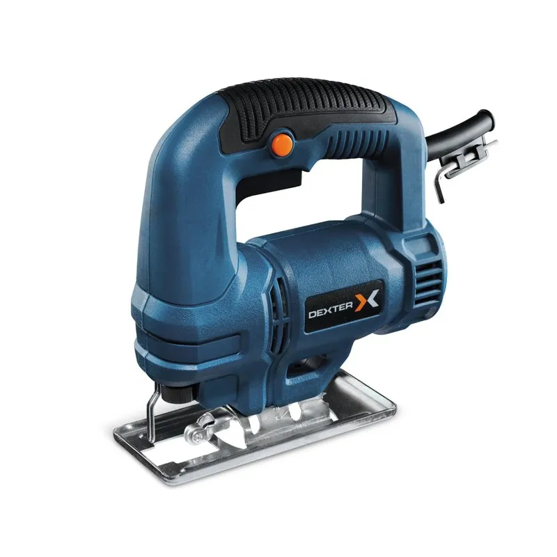 Imagine pentru Fierăstrău pendular, 500 W, Dexter