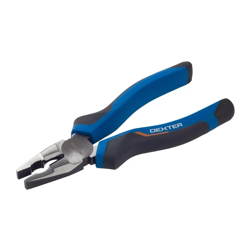 Imagine pentru Patent, 180 mm, mâner bimaterial, Dexter