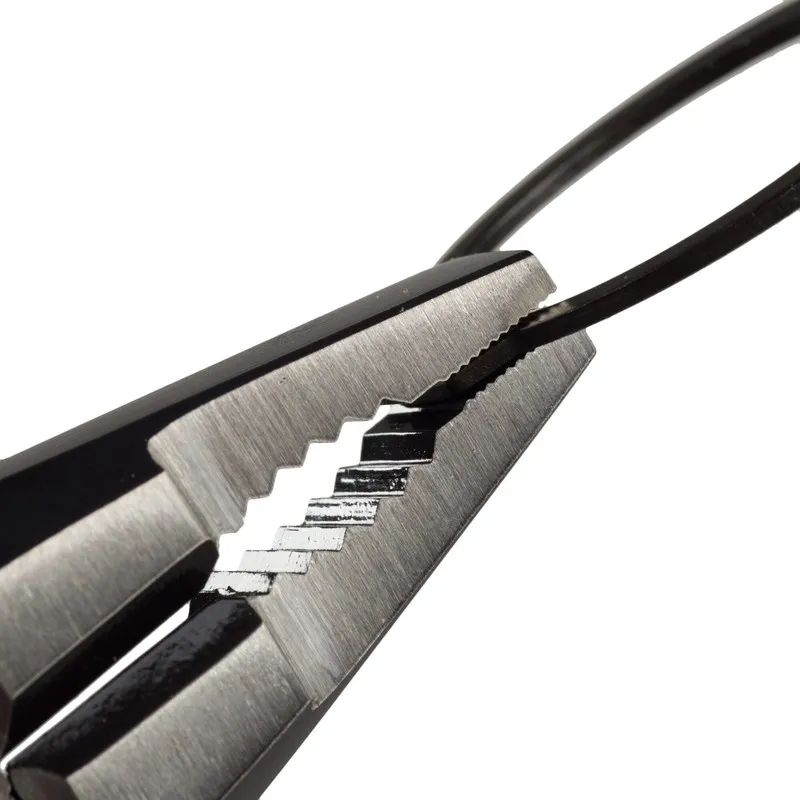 Imaginea numarul 4 reprezentatand Patent, 200 mm, mâner bimaterial, Dexter