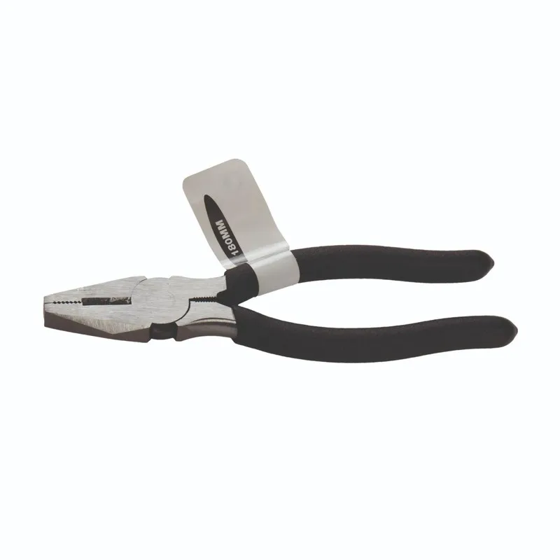 Imaginea numarul 2 reprezentatand Patent 180 mm, mâner plastic