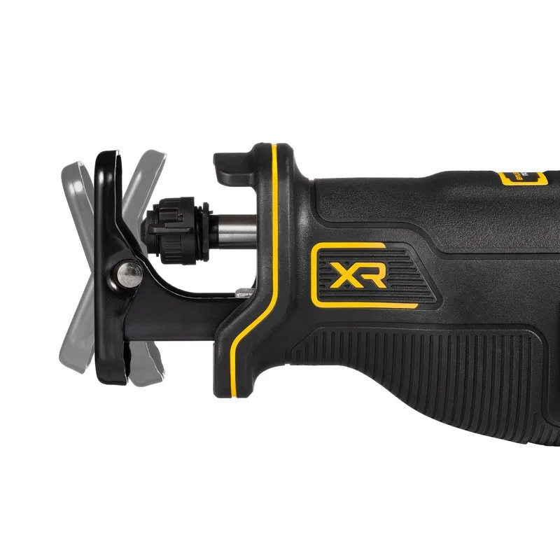 Imaginea numarul 3 reprezentatand Fierăstrău sabie brushless DCS382N-XJ, 18 V, Ø 165 mm, DeWalt