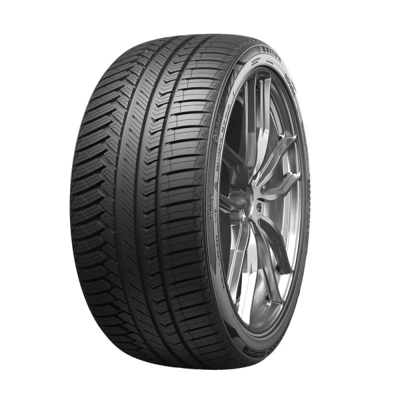 Imagine pentru Anvelopă 4 Seasons Sailun Atrezzo 185/65R15 88T
