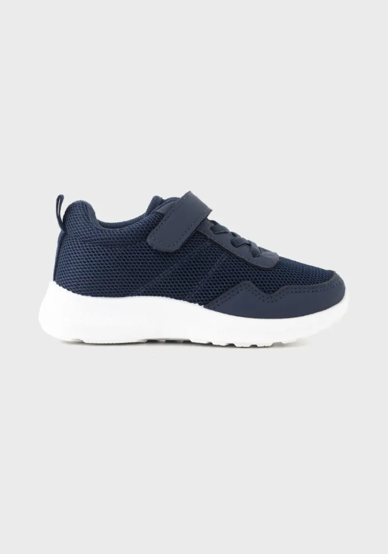 Imaginea numarul 2 reprezentatand Pantofi sport copii, bleumarin, TEX, 26/35