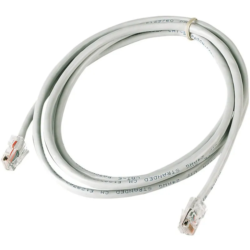 Imagine pentru Cablu UTP Cat5, 2m, Sbox