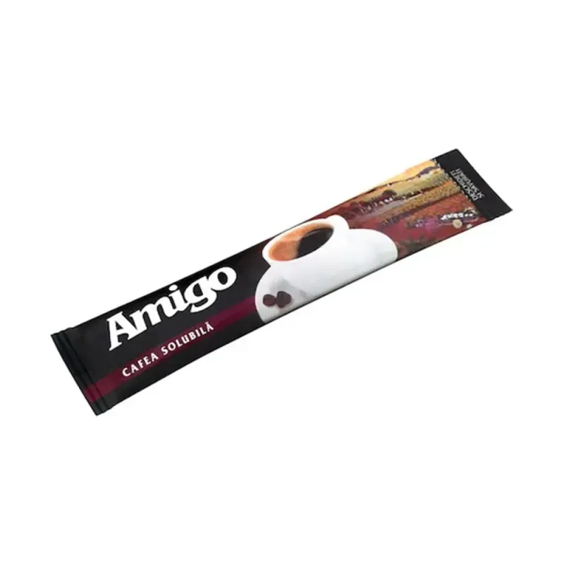 Imagine pentru Cafea solubila Amigo 1.8g