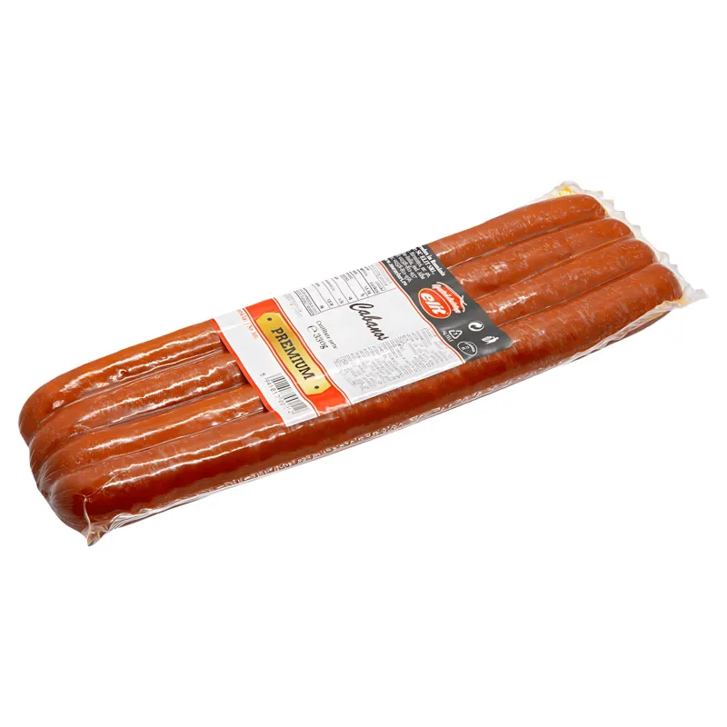 Imagine pentru Cârnați Cabanos Elit, 330 g