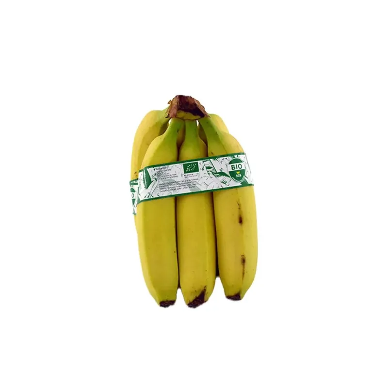 Imagine pentru Banane BIO, +/- 1 kg