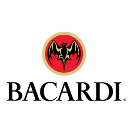 Sigla Bacardi