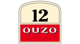 Sigla Ouzo