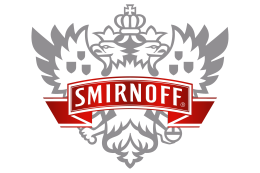 Sigla Smirnoff