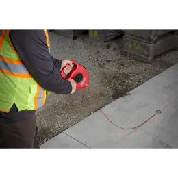 Imagine pentru Trasor cu sfoară, 45 m, Milwaukee din aceiasi categorie