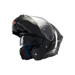 Imagine pentru Cască moto MT Atom 2 SV A1 - Flip-Up, Pinlock Ready, HIRP - ECE 22.06/DOT din aceiasi categorie