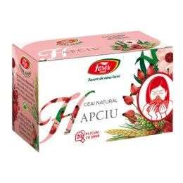 Imagine pentru Ceai Fares Hapciu, 20 plicuri din aceiasi categorie