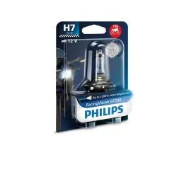 Imagine pentru Bec moto Philips RacingVision GT200 din aceiasi categorie
