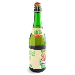 Imagine pentru Cidru Carrefour Bio Doux, 0.75 l din aceiasi categorie