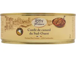 Imagine pentru Mâncare De Rață Reflets De France, 425G - Conservă din aceiasi categorie