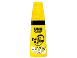Imagine pentru Lipici universal Twist & Glue UHU din aceiasi categorie