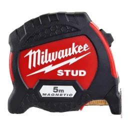 Imagine pentru Ruletă STUD™, Gen II, 5 m, Milwaukee din aceiasi categorie