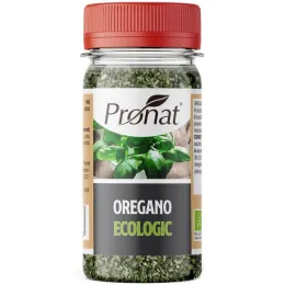 Imagine pentru Oregano bio, 14 g Pronat din aceiasi categorie
