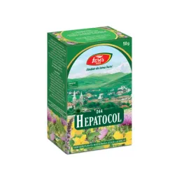 Imagine pentru Ceai Fares hepatocol, 50 g din aceiasi categorie