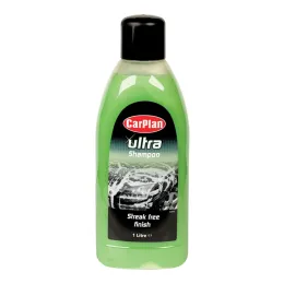 Imagine pentru Șampon auto Carplan Ultra 1 l din aceiasi categorie
