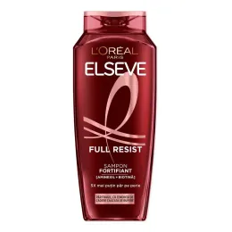 Imagine pentru Șampon fortifiant L\'Oreal Paris Elseve Full Resist, 700 ml din aceiasi categorie